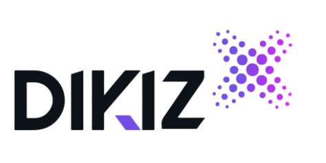 DIKIZ Zertifiziert Logo